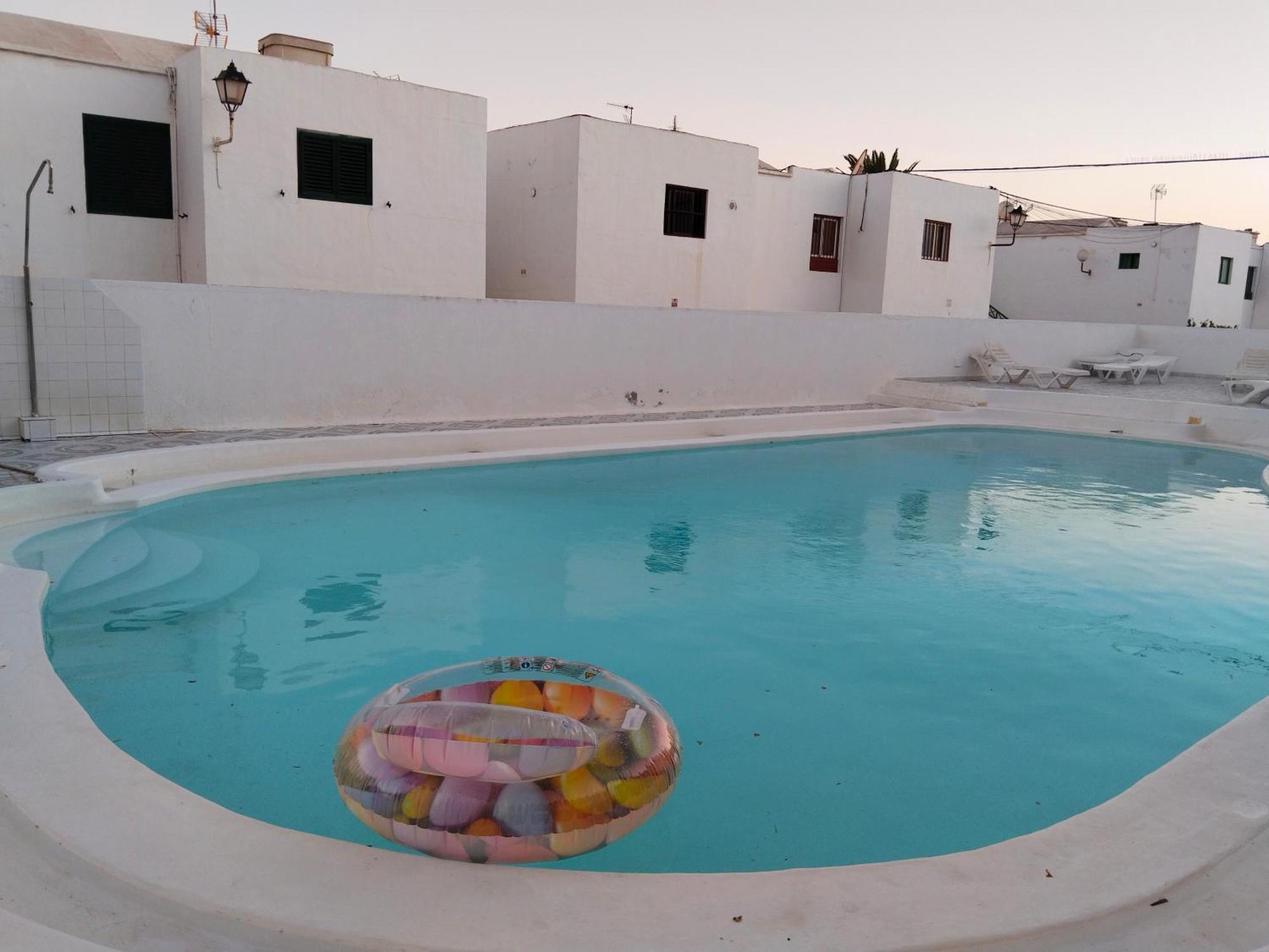 Apartamento Mi Alma I Puerto del Carmen  Exterior foto