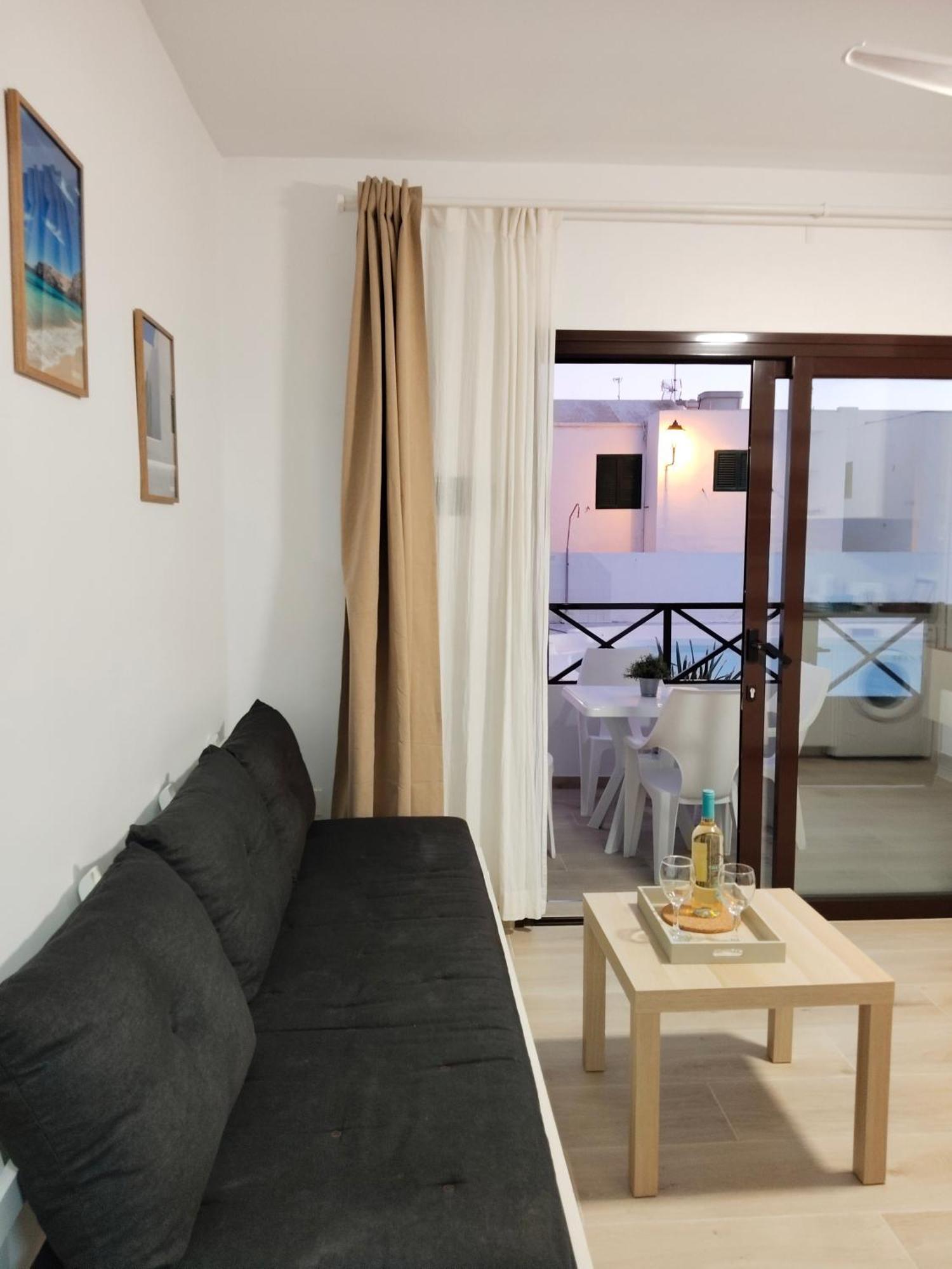 Apartamento Mi Alma I Puerto del Carmen  Exterior foto