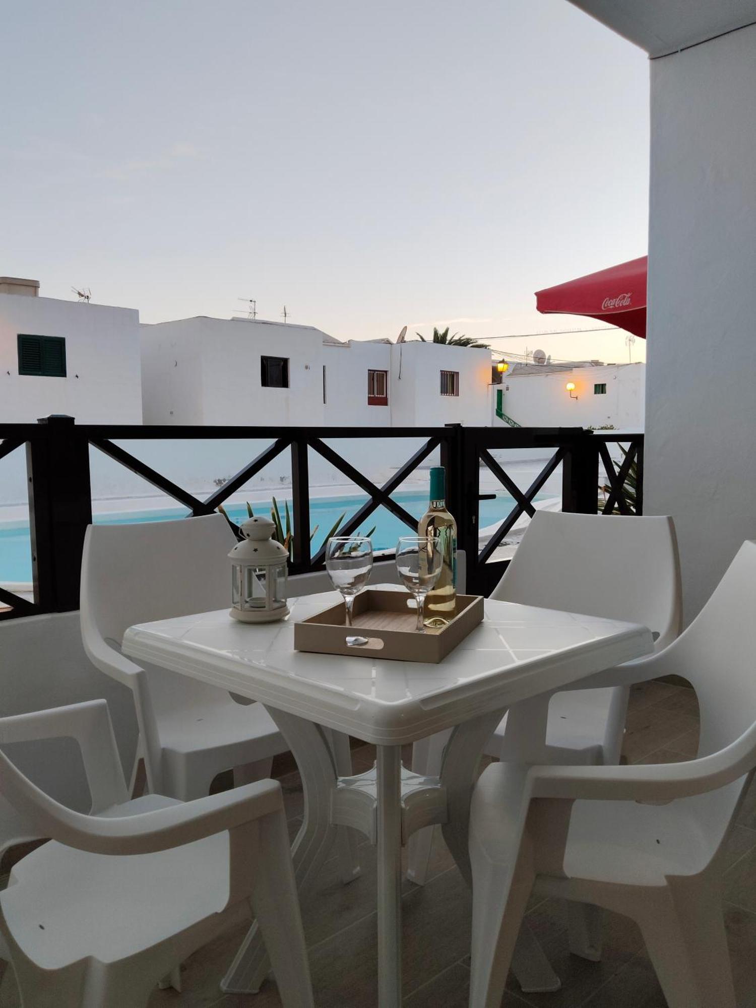 Apartamento Mi Alma I Puerto del Carmen  Exterior foto