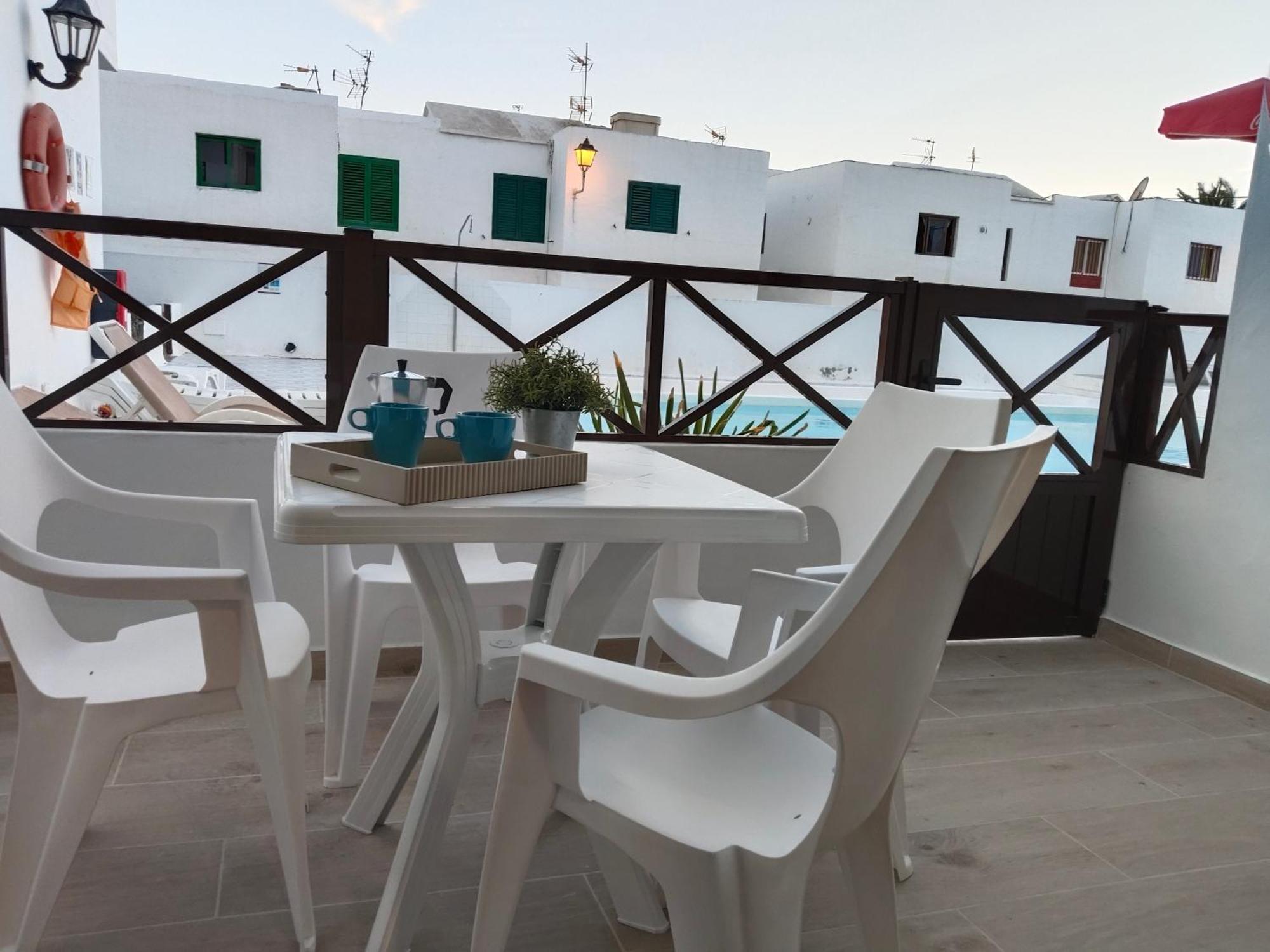 Apartamento Mi Alma I Puerto del Carmen  Exterior foto