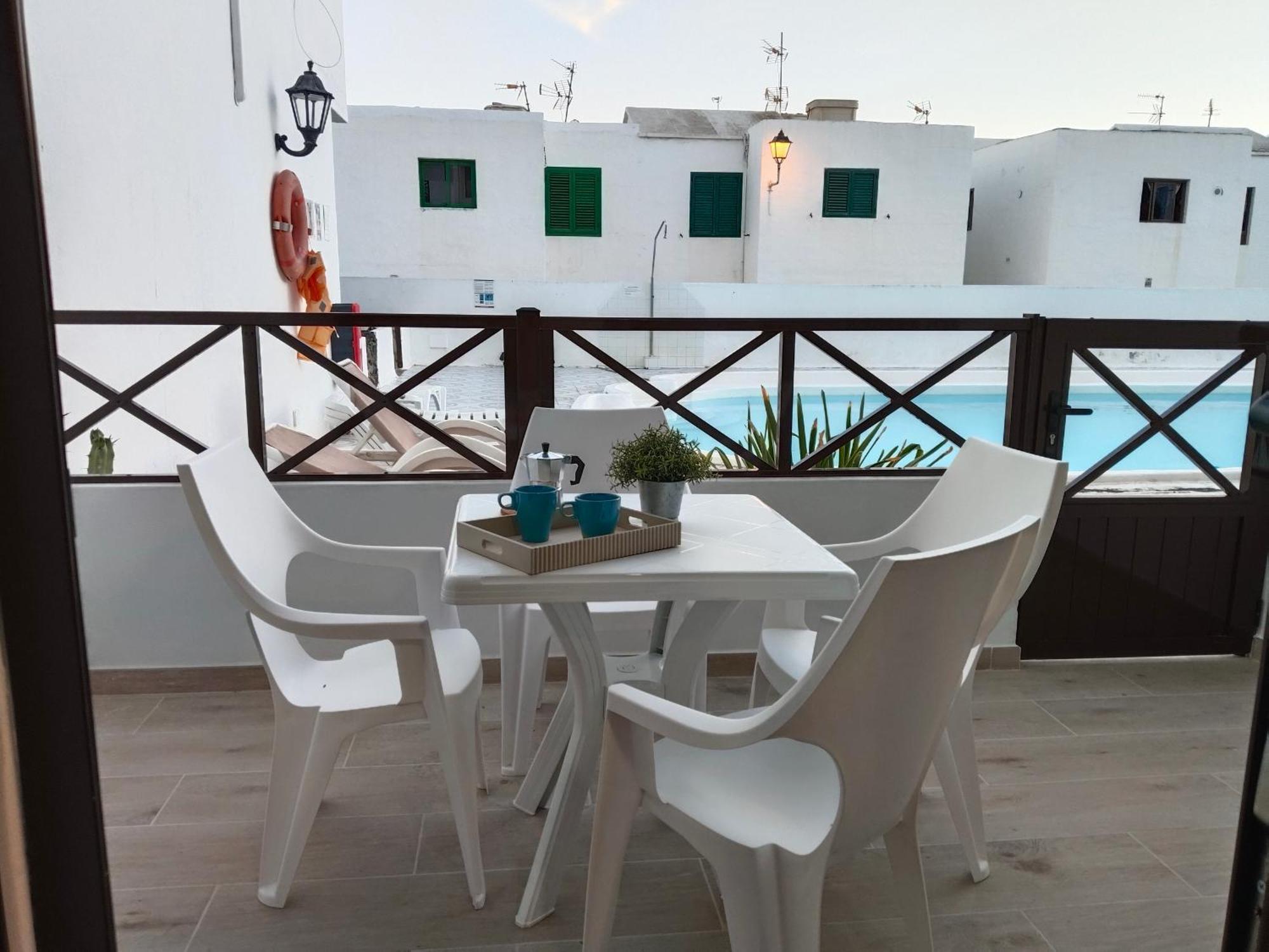 Apartamento Mi Alma I Puerto del Carmen  Exterior foto