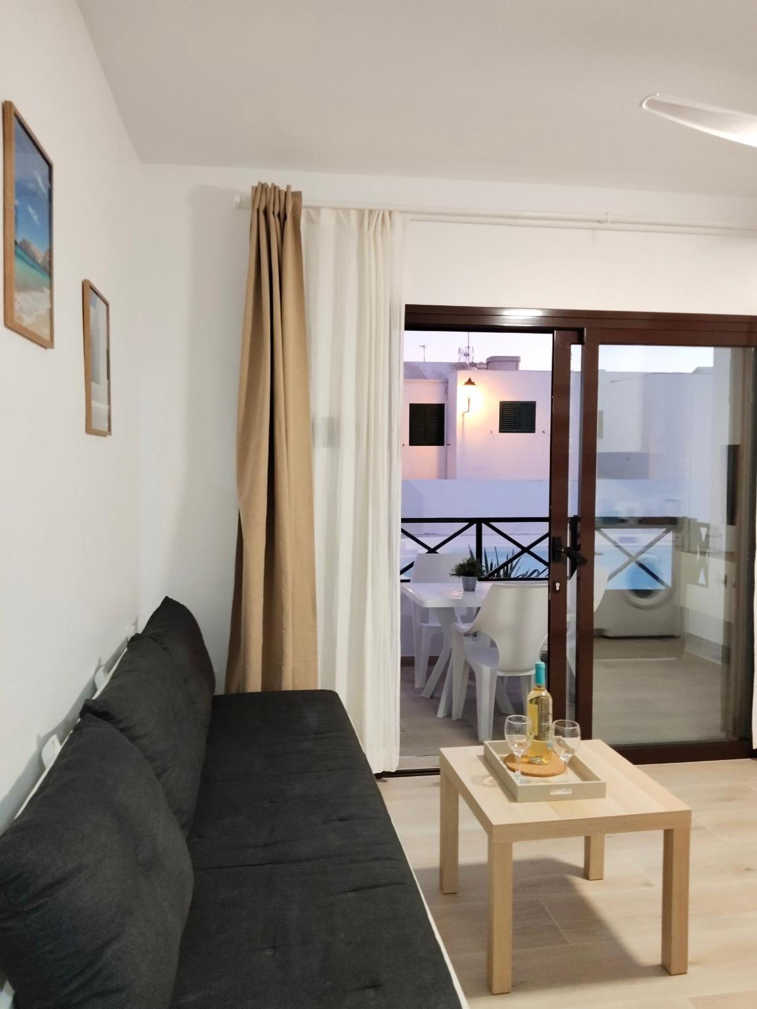 Apartamento Mi Alma I Puerto del Carmen  Exterior foto