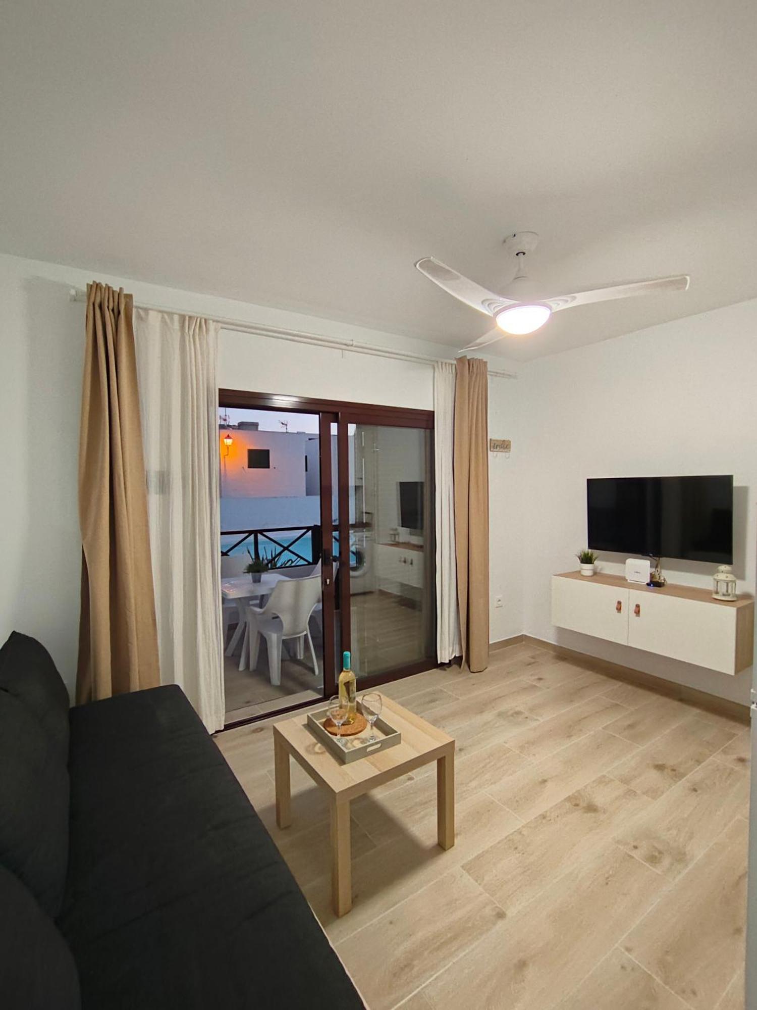 Apartamento Mi Alma I Puerto del Carmen  Exterior foto