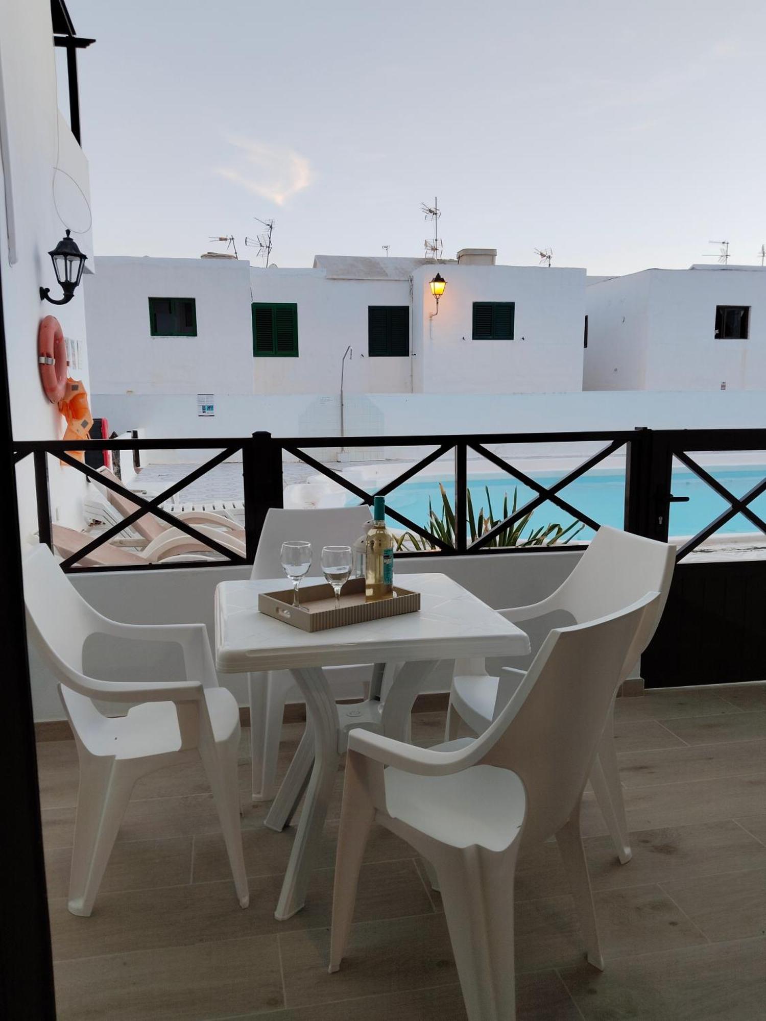 Apartamento Mi Alma I Puerto del Carmen  Exterior foto